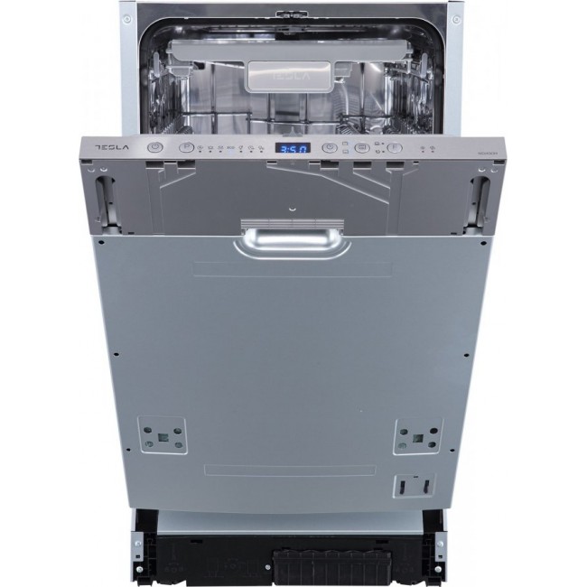 Съдомиялна машина за вграждане Tesla WDI490M