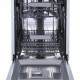 Съдомиялна машина за вграждане Tesla WDI490M