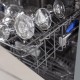 Съдомиялна машина за вграждане Tesla WDI490M
