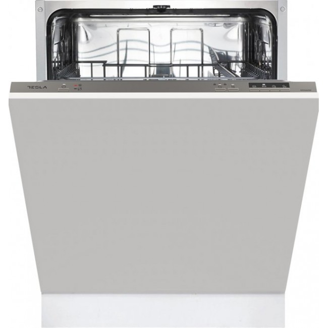 Съдомиялна машина за вграждане Tesla WDI661M