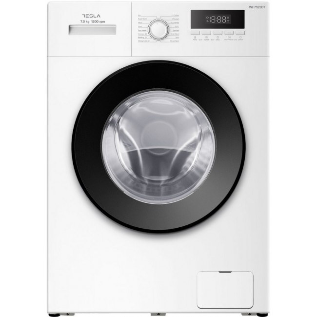 Пералня Tesla WF71230T