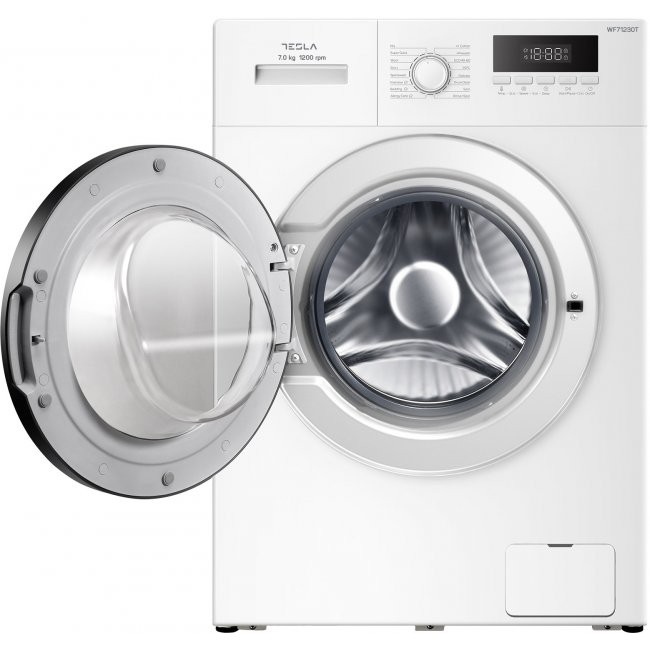 Пералня Tesla WF71230T