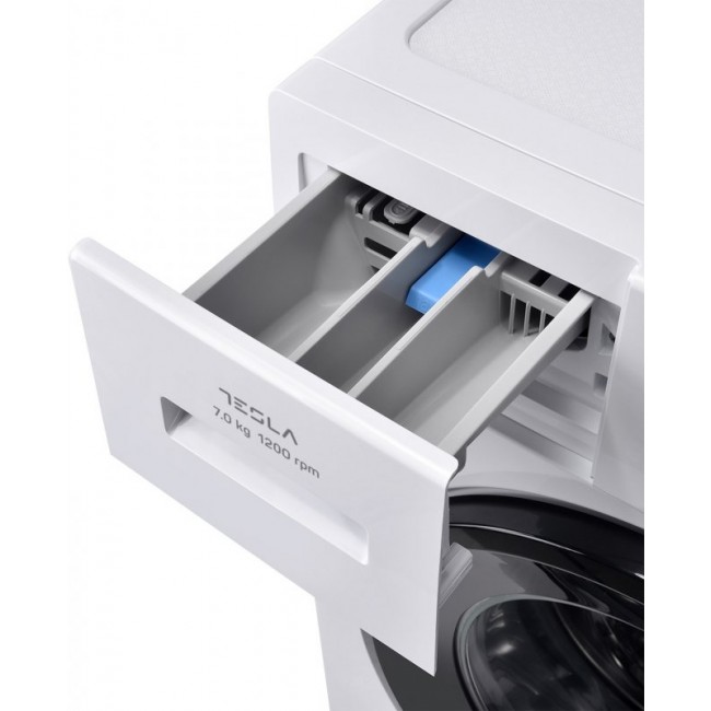Пералня Tesla WF71230T