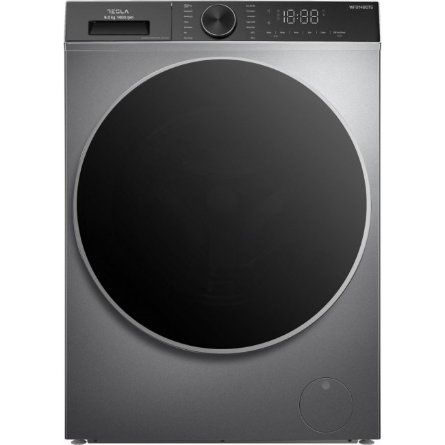 Пералня Tesla WF91480TS