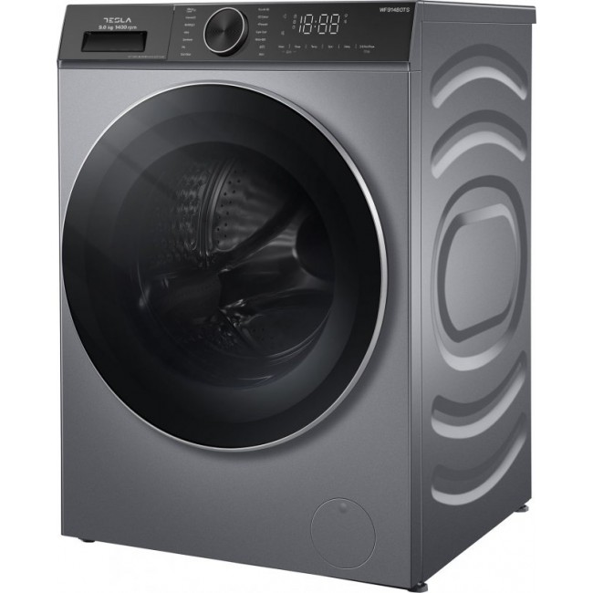 Пералня Tesla WF91480TS