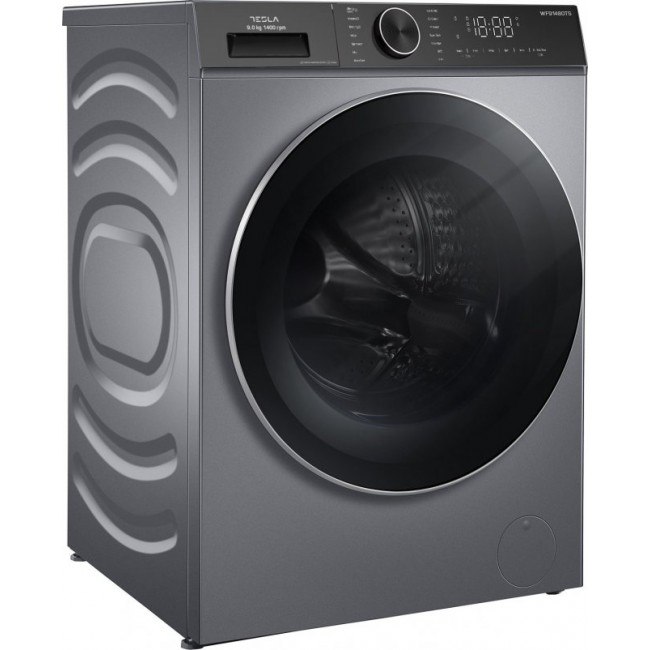 Пералня Tesla WF91480TS