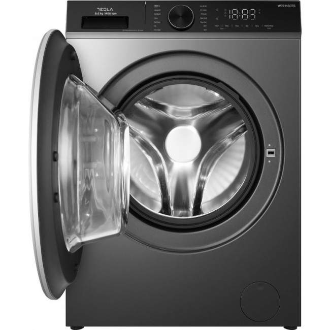 Пералня Tesla WF91480TS