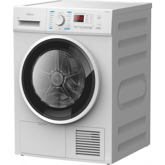 Сушилня Tesla WT8C61M