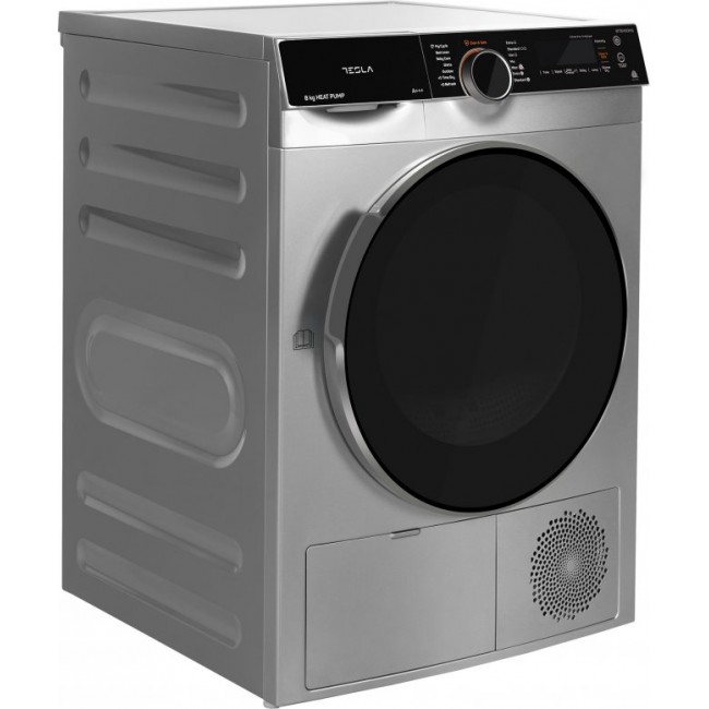 Сушилня Tesla WT8H91MS
