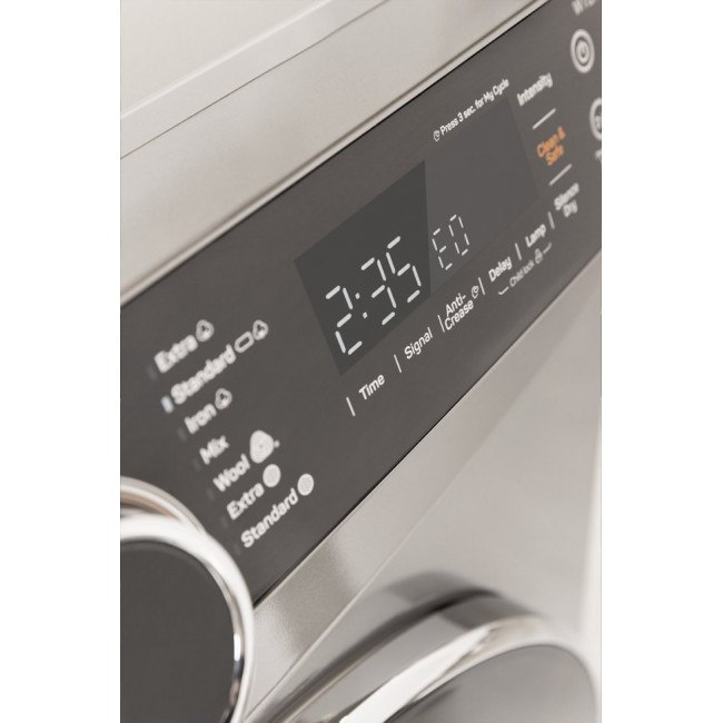 Сушилня Tesla WT8H91MS