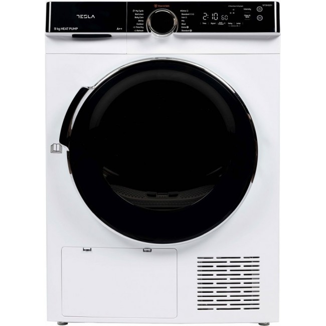 Сушилня Tesla WT8H92M