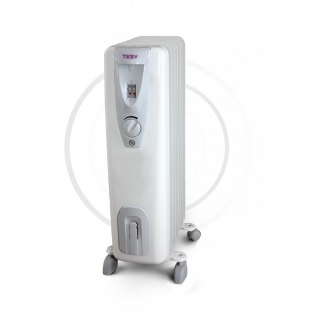 Радиатор Tesy CB 1507 E01 R