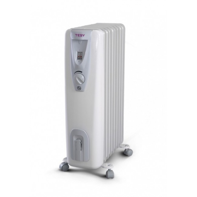 Радиатор Tesy CB 2009 E01 R