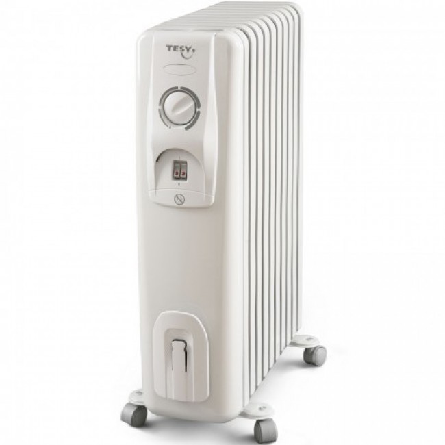 Радиатор Tesy CC 2510 E05 R