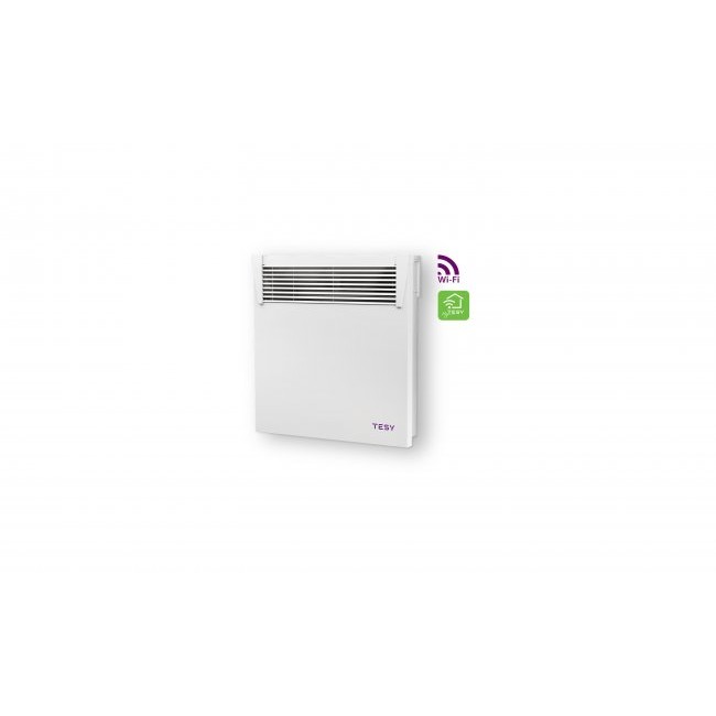 Конвектор Tesy CN 031 050 EI CLOUD W