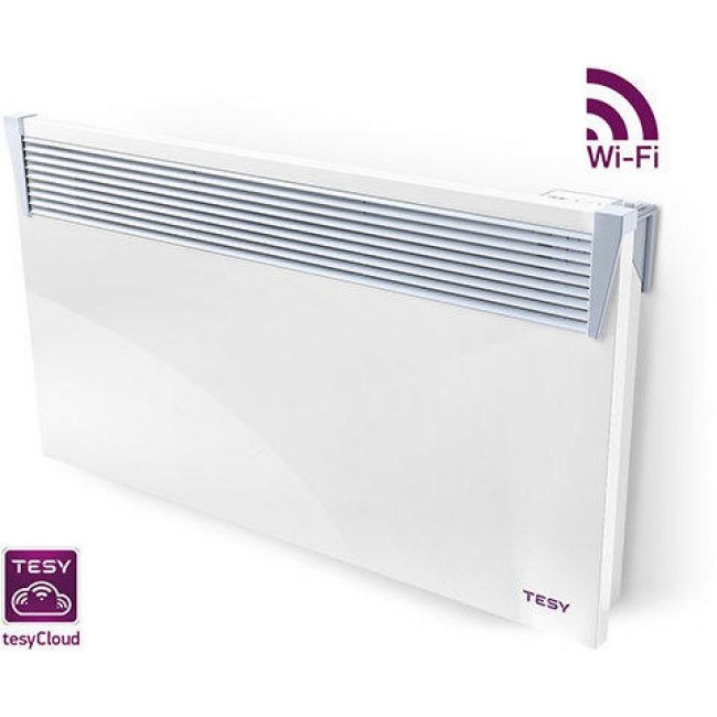 Конвектор Tesy CN 031 200 EI CLOUD W
