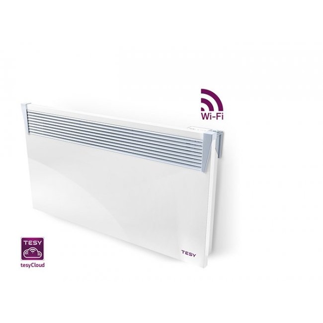 Конвектор Tesy CN 031 250 EI CLOUD W
