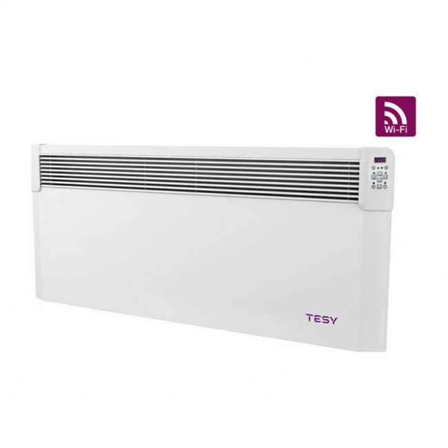 Конвектор Tesy CN 04 200 EIS CLOUD W