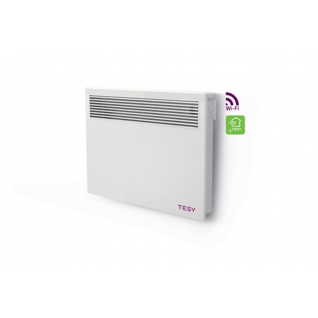 Конвектор Tesy CN 051 150 EI CLOUD AS W