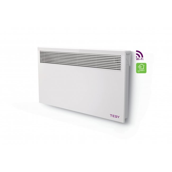 Конвектор Tesy CN 051 200 EI CLOUD AS W