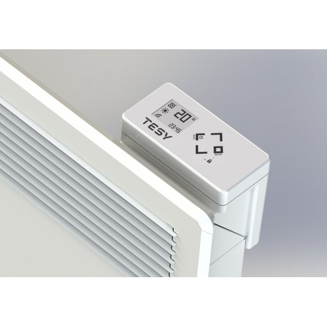 Конвектор Tesy CN 051 250 EI CLOUD AS W