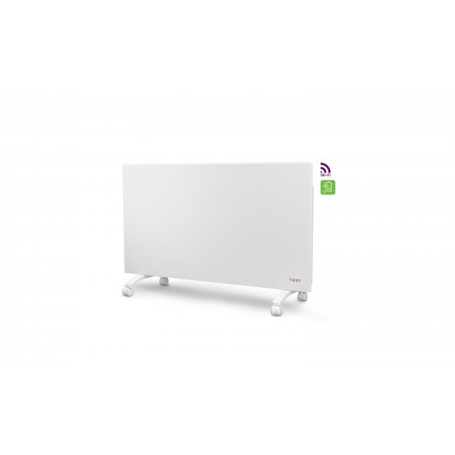 Конвектор Tesy CN 052 200 EI CLOUD W F