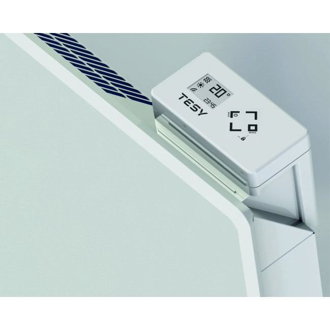 Конвектор Tesy CN 052 200 EI CLOUD W F