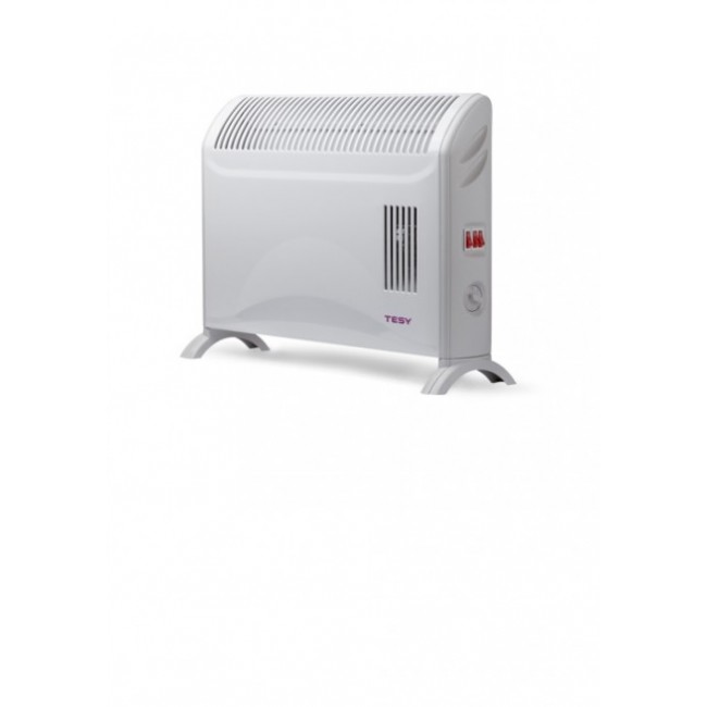 Конвектор Tesy CN 204 ZF