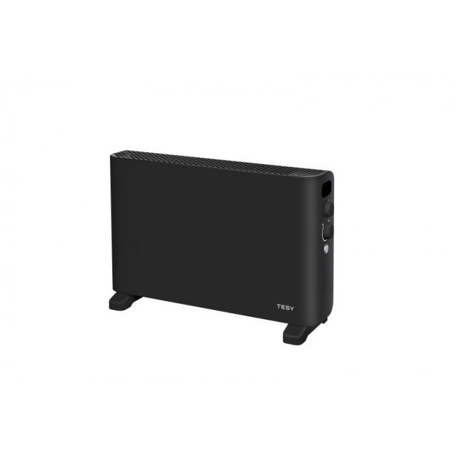 Конвектор Tesy CN 207 ZF B