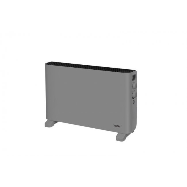 Конвектор Tesy CN 207 ZF G