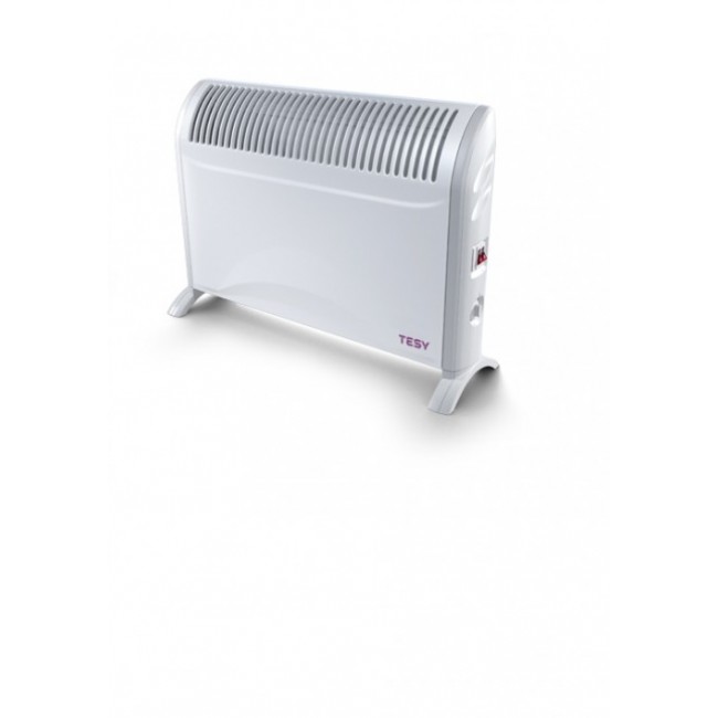 Конвектор Tesy CN 214 ZF