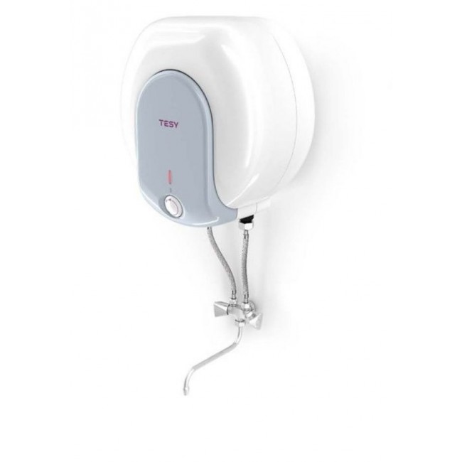 Бойлер Tesy GCA 1015 L52 RCM над мивка 304137