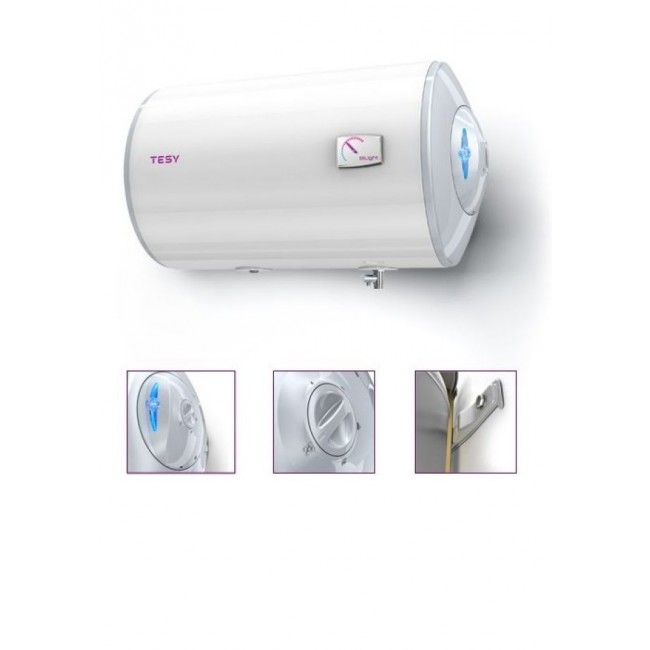 Бойлер Tesy GCH 80 44 30 B12 TSR