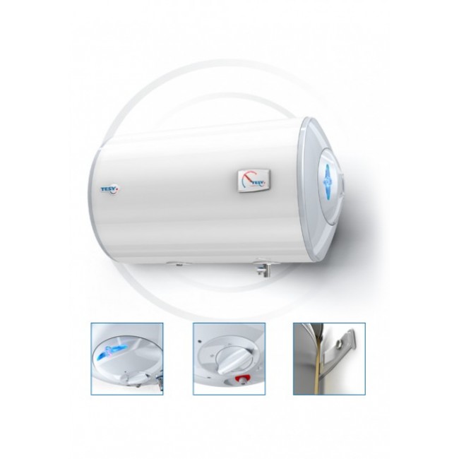 Бойлер Tesy GCHL 80 44 30 B12 TSR