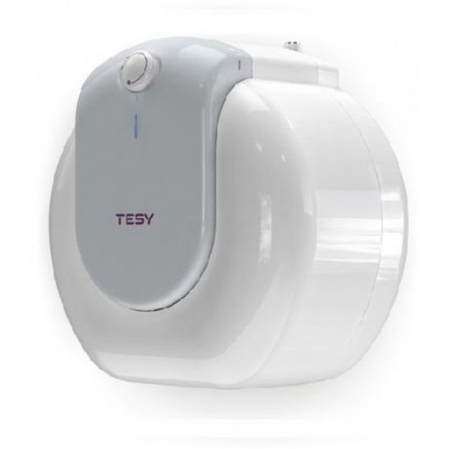 Бойлер Tesy GCU 1015 L52 RC под мивка
