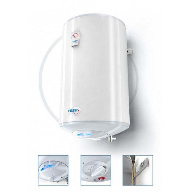 Бойлер Tesy GCV 80 44 30 B12 TSR