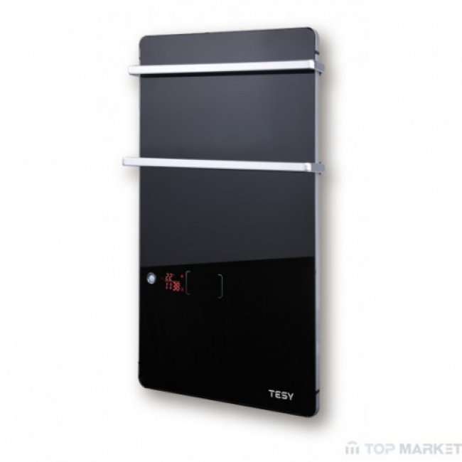 Отоплител за баня Tesy GH 200 BW