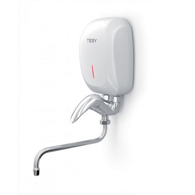 Бойлер Tesy IWH 50 X02 KIH