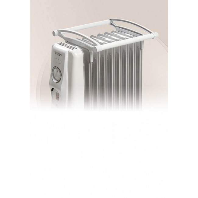 Радиатор Tesy Сушилник за маслен радиатор CB 09