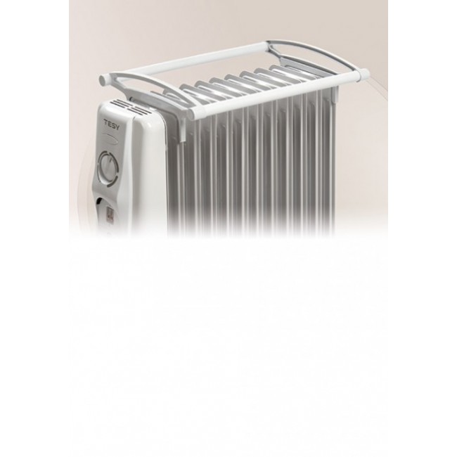 Радиатор Tesy Сушилник за маслен радиатор CB 12/14