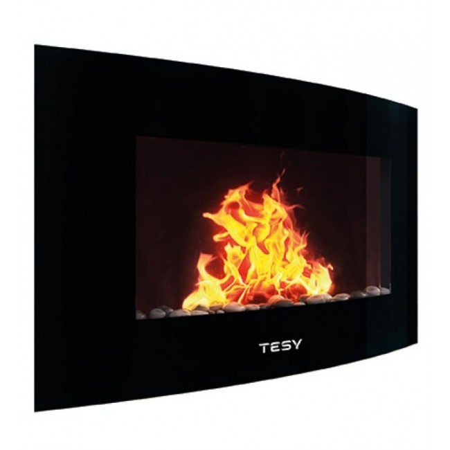 Вентилаторна печка Tesy WEF 200 SRELW