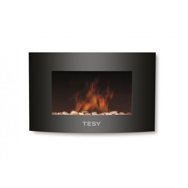 Вентилаторна печка Tesy WEF 200 SRELW