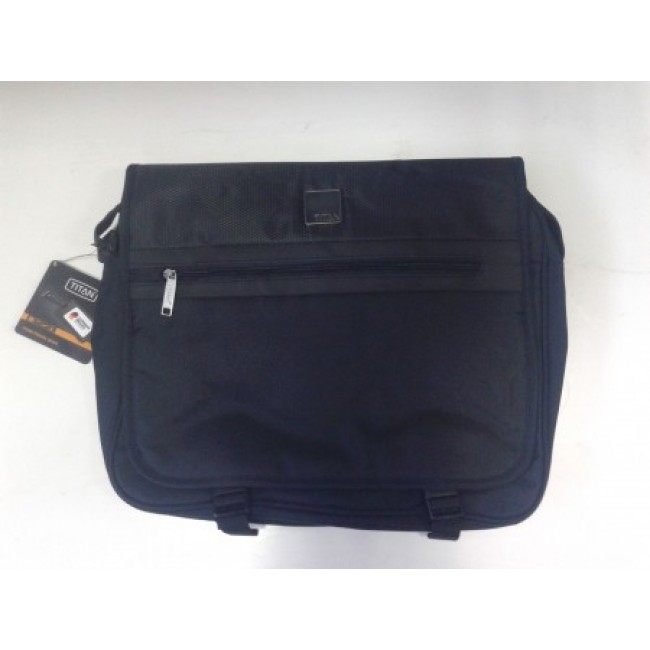 Раница и чанта за лаптоп TITAN за лаптоп