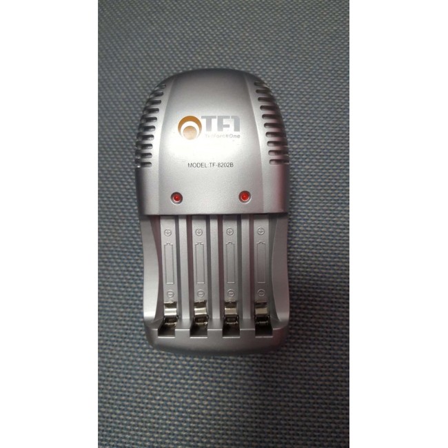 TnB Force One TF-8202B зарядно