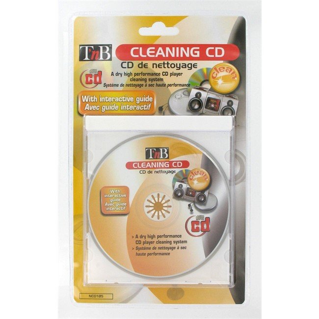 Фотоапарат TnB NCD105