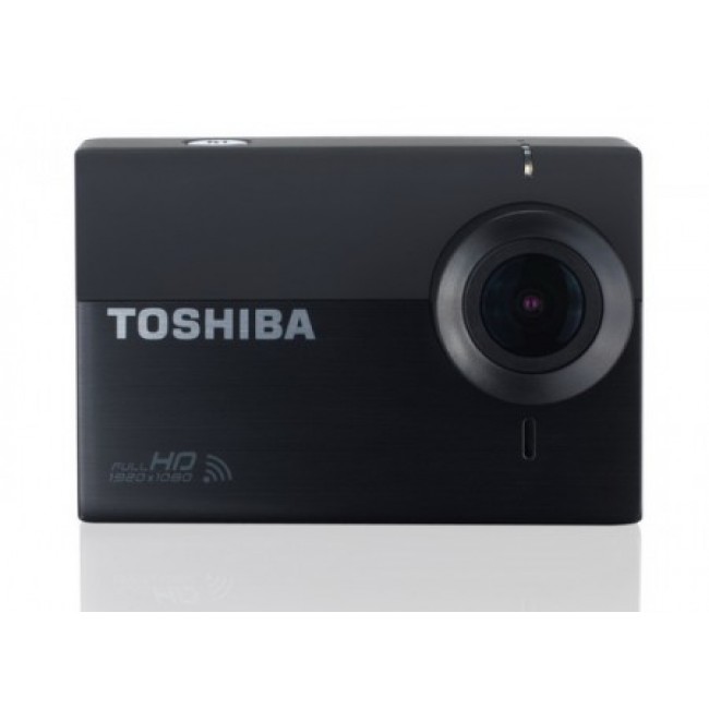 Камера за Екстремни Спортове Toshiba CAMILEO X-SPORTS