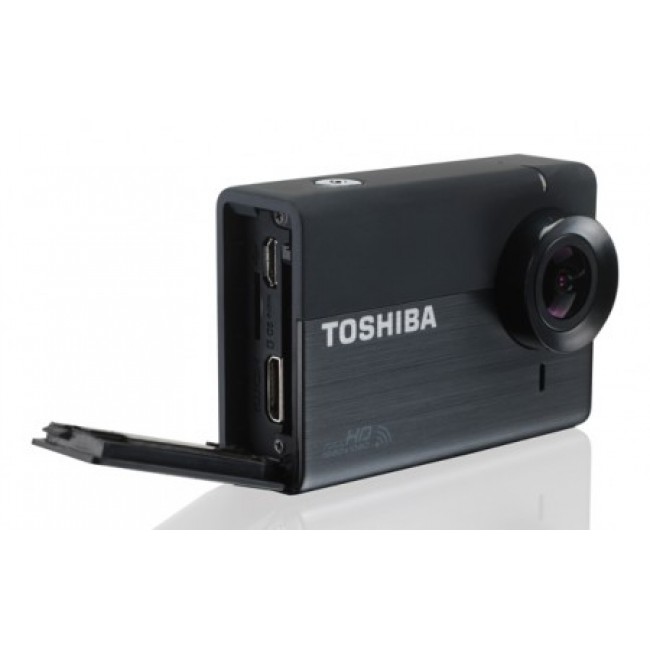 Камера за Екстремни Спортове Toshiba CAMILEO X-SPORTS