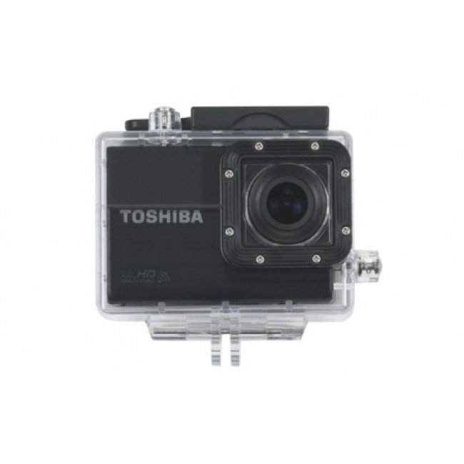 Камера за Екстремни Спортове Toshiba CAMILEO X-SPORTS