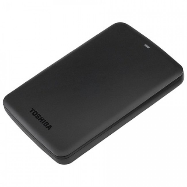 Toshiba CANVIO BASICS 2TB HDTB320EK3CA