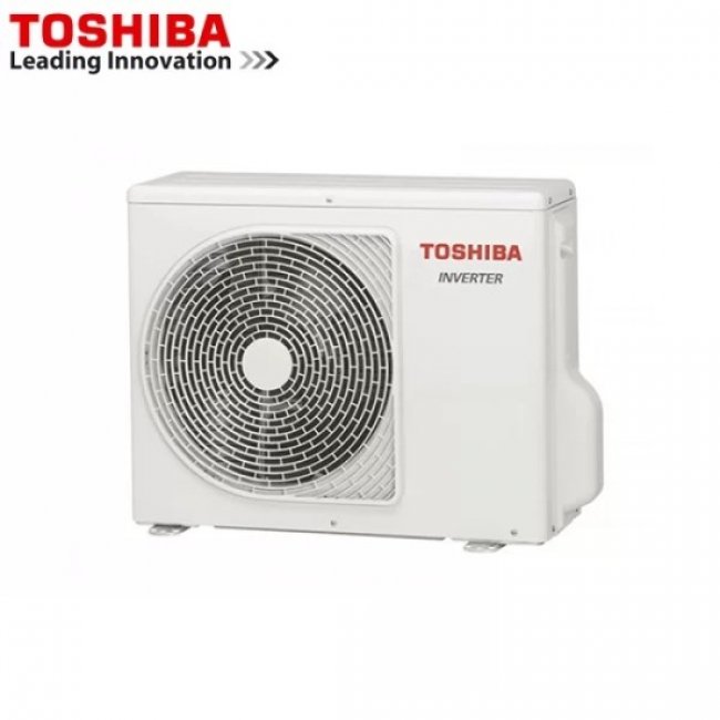 Климатик Toshiba RAS-35E2KVG-ND/E2AVG-ND